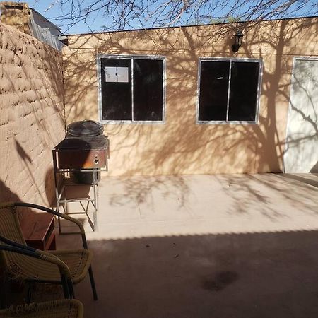 Casa Victoria Villa San Pedro de Atacama Exterior photo
