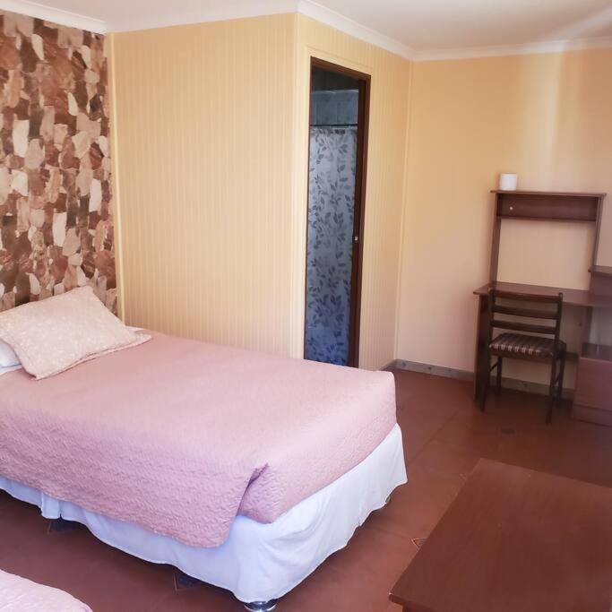 Casa Victoria Villa San Pedro de Atacama Exterior photo
